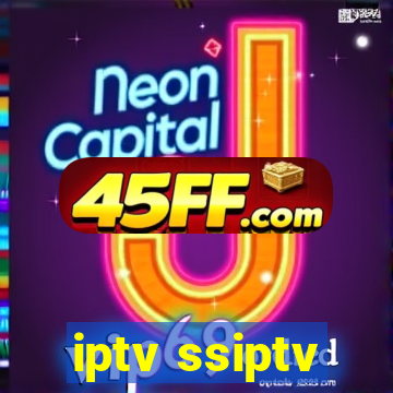 iptv ssiptv